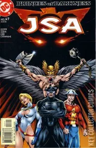 JSA #47
