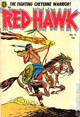 Red Hawk