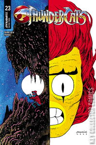 Thundercats #23