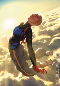Supergirl: Survive #4