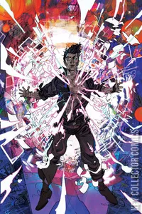 Doctor Spektor: Master of the Occult #4