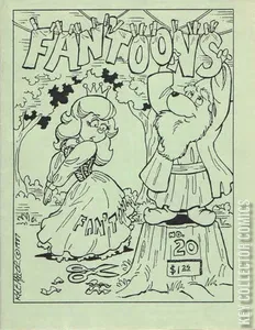 Fan'toons #20