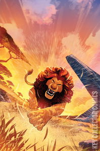 The Lion King #2
