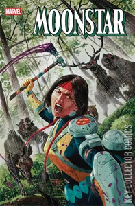 Moonstar #4