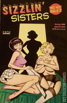 Sizzlin' Sisters