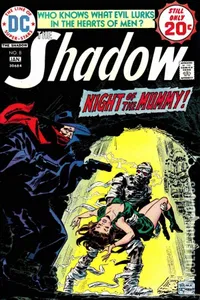 Shadow, The #8
