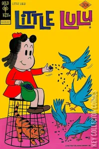 Marge's Little Lulu #235