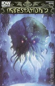 Infestation 2 #1