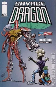 Savage Dragon #67