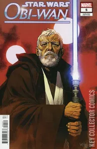 Star Wars: Obi-Wan #5