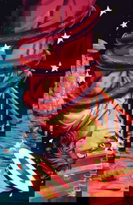 The Life an Death of Lucas Dreamwalker #1