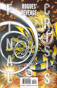 Final Crisis: Rogues' Revenge #3