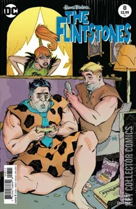 Flintstones #8
