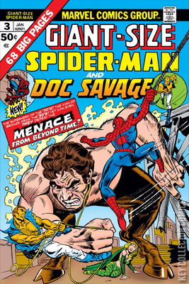 Giant-Size Spider-Man