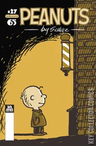 Peanuts #27