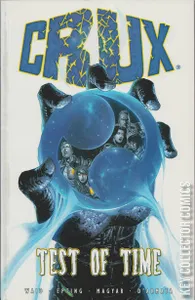 Crux #2
