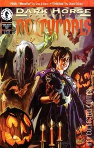 Dark Horse Presents #127
