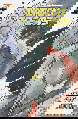 Star Wars: Bounty Hunters