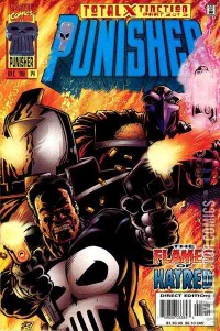 Punisher #14