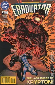 Eradicator #2