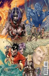 Soulfire #4