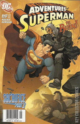 Adventures of Superman