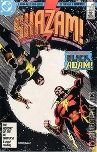 Shazam: The New Beginning #2