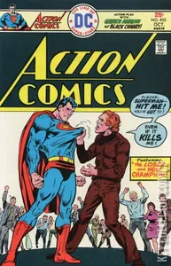 Action Comics #452
