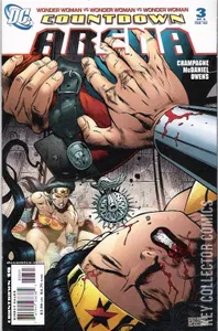 Countdown: Arena #3