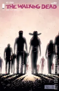 The Walking Dead #143
