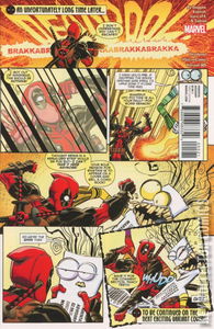 Deadpool #5