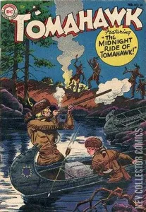 Tomahawk #30