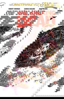 Walking Dead Deluxe, The