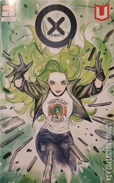 Variant Cover for X-Men #1