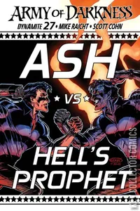 Army of Darkness #27
