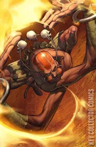Street Fighter #13
