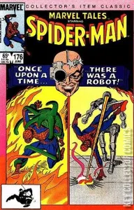 Marvel Tales #176