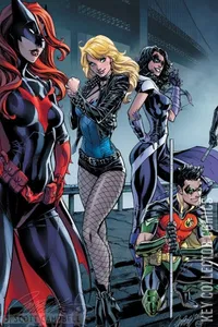Batman #50
