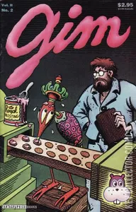 Jim #2
