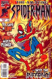 Amazing Spider-Man #9