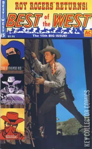 Best of the West #15