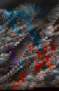 Amazing Spider-Man #26