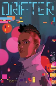 Drifter #13