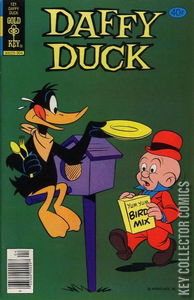 Daffy Duck #121