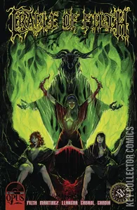 Cradle of Filth #4