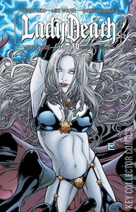 Lady Death #10