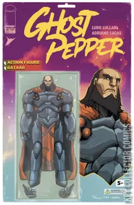 Ghost Pepper #11