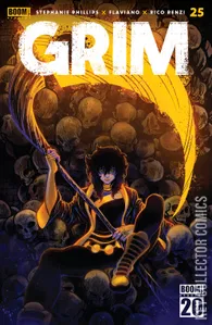 Grim #25