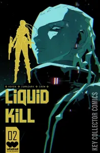 Liquid Kill #2