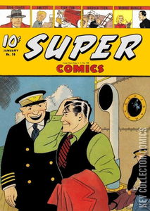 Super Comics #56